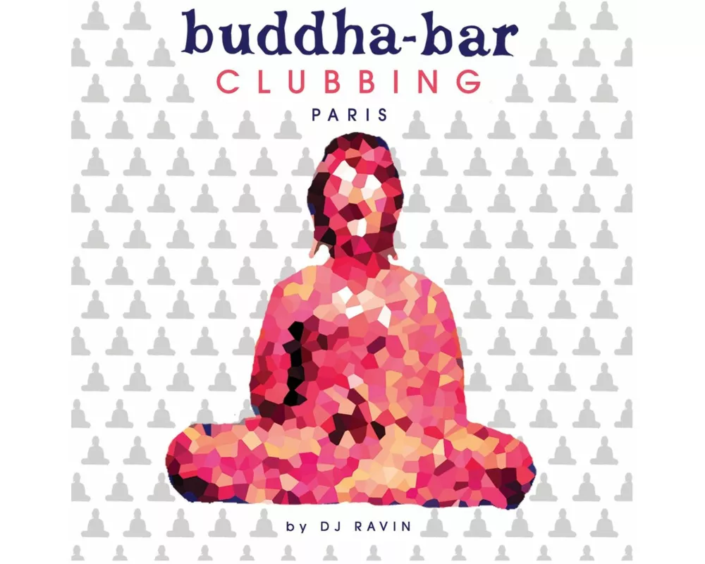 Buddha-Bar Clubbing-Paris