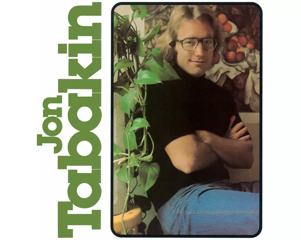Jon Tabakin
