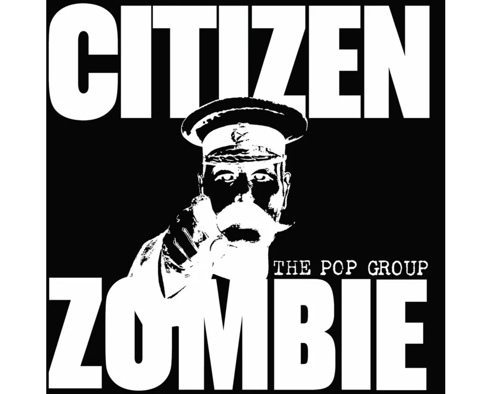 Citizen Zombie(Ltd Deluxe Edition)
