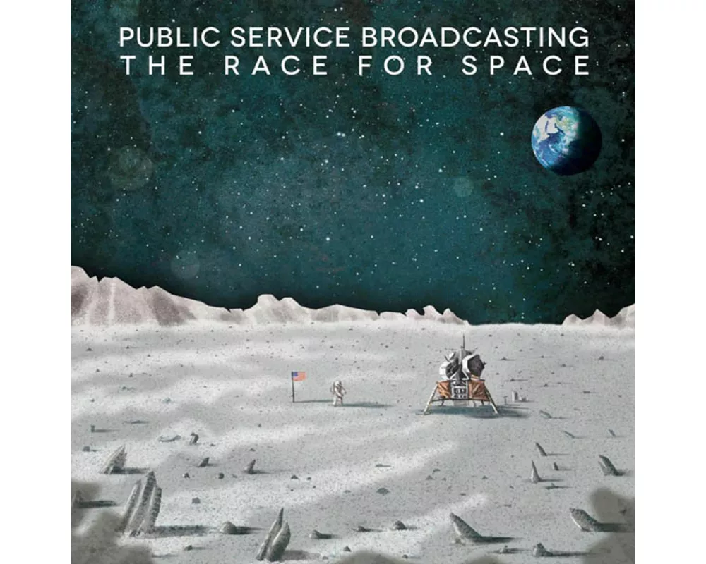 The Race For Space