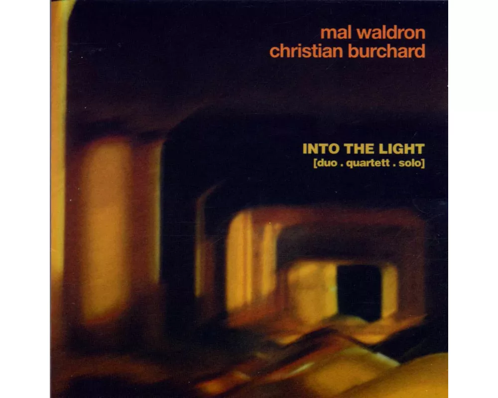 Into The Light