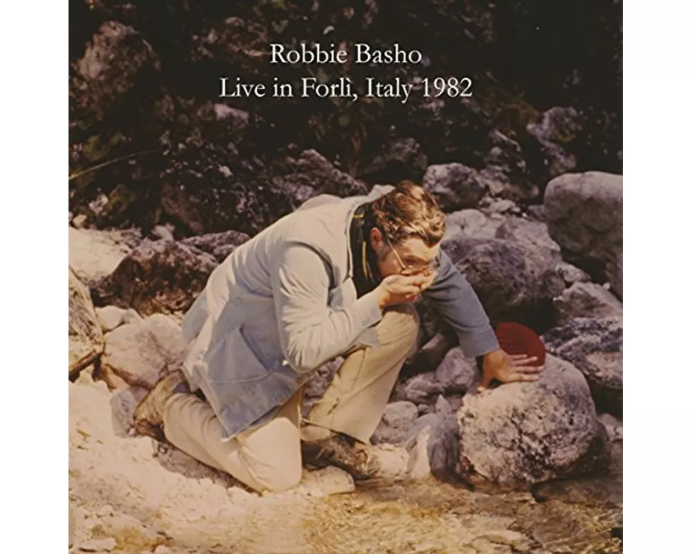 Live In Forli,Italy 1982