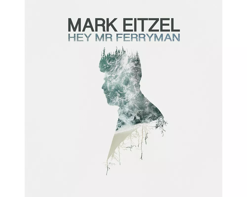 Hey Mr Ferryman