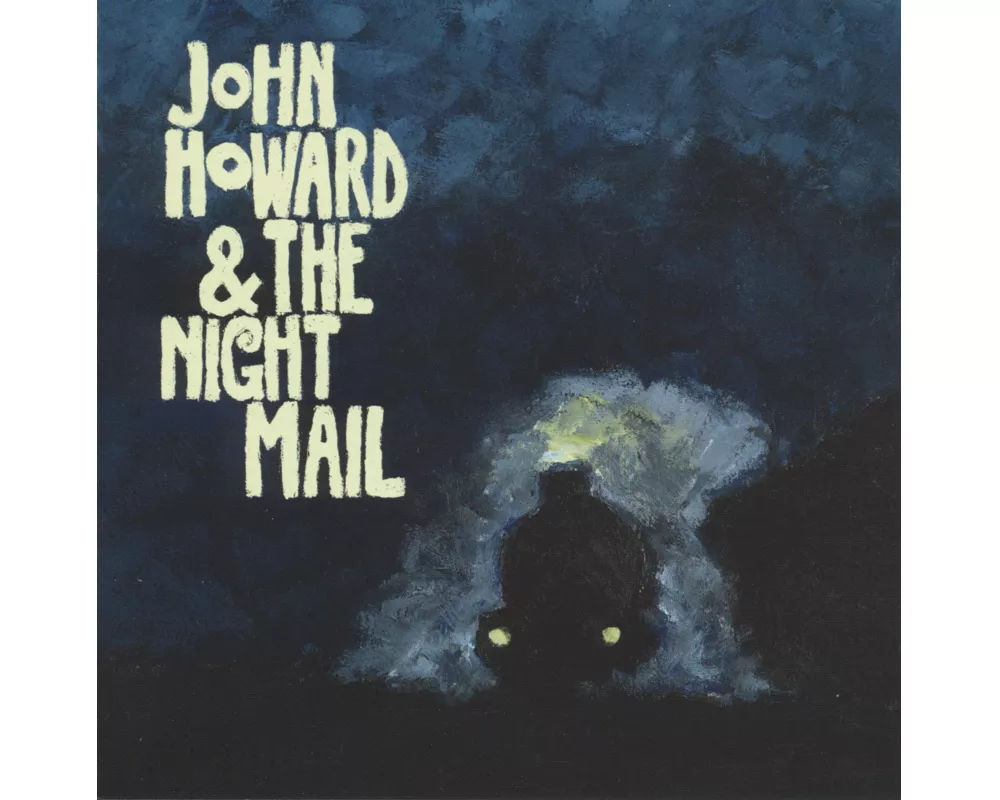 John Howard & The Night Mail