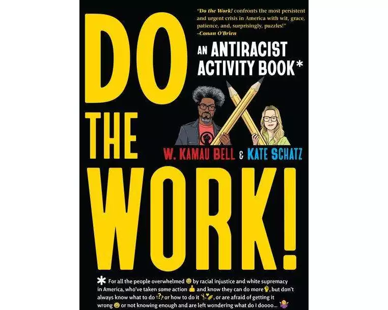 Do the Work!