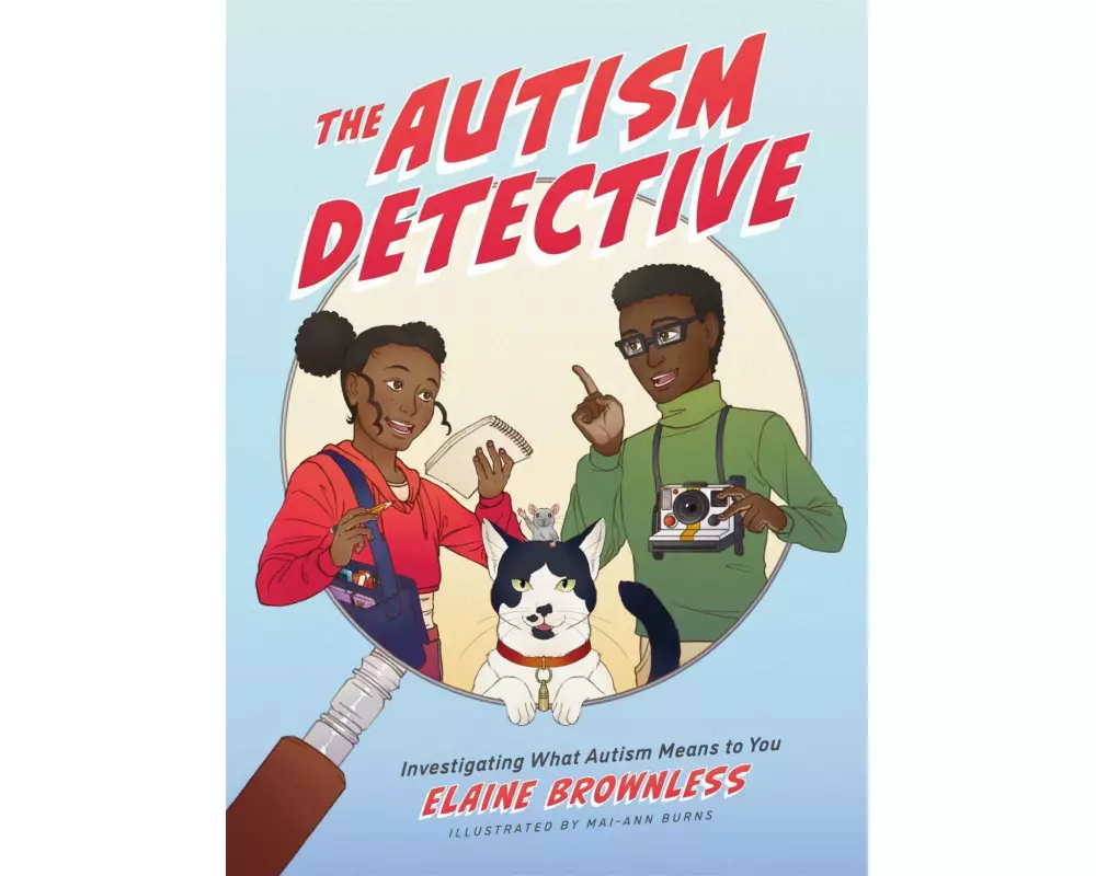 The Autism Detective