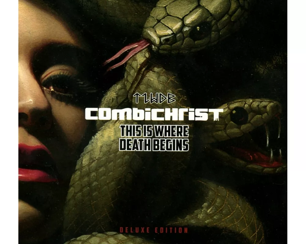 This Is Where Death Begins