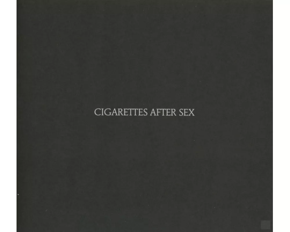 Cigarettes After Sex