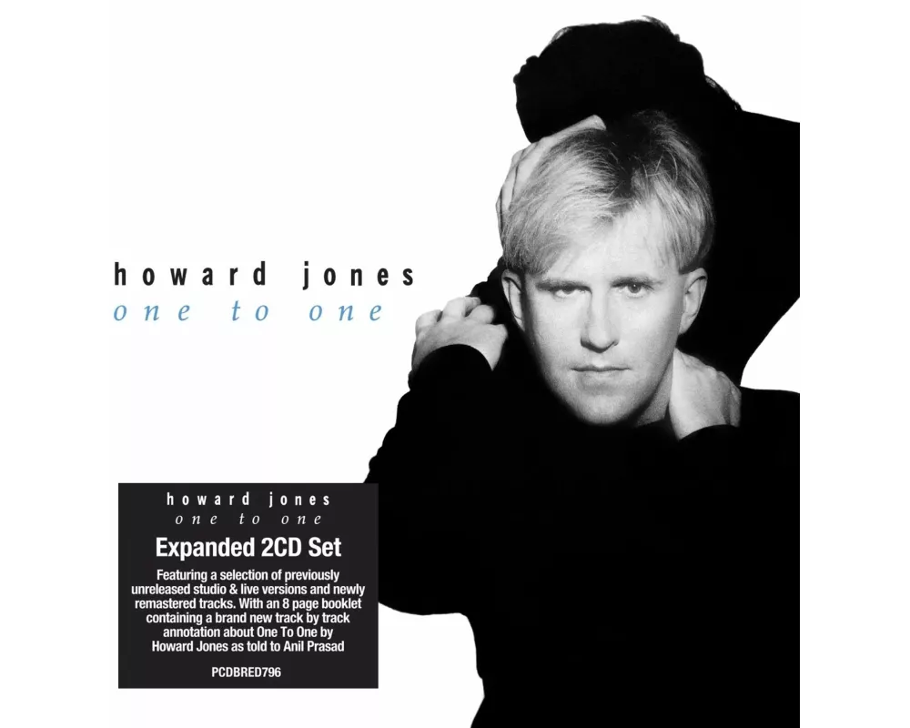 One To One(Expanded)