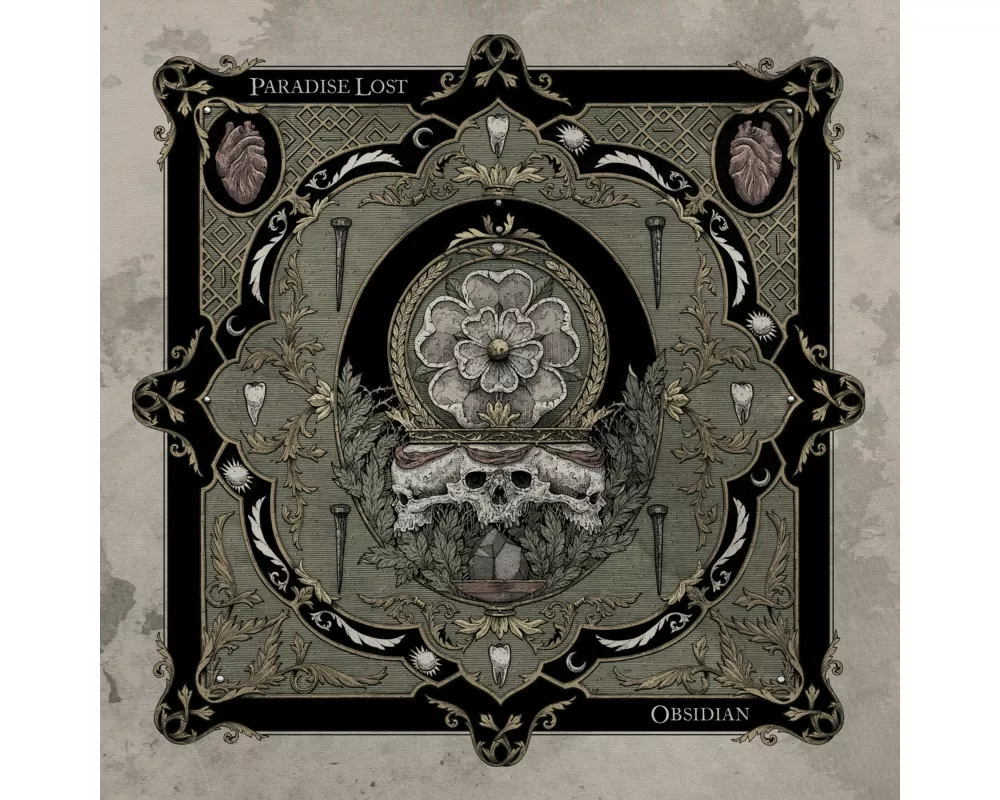 Obsidian