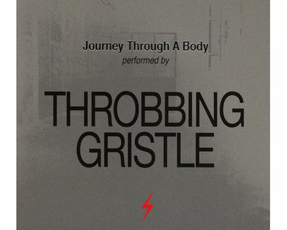 Journey Through A Body