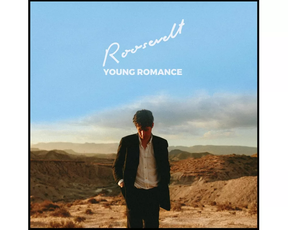 Young Romance (Digipak)
