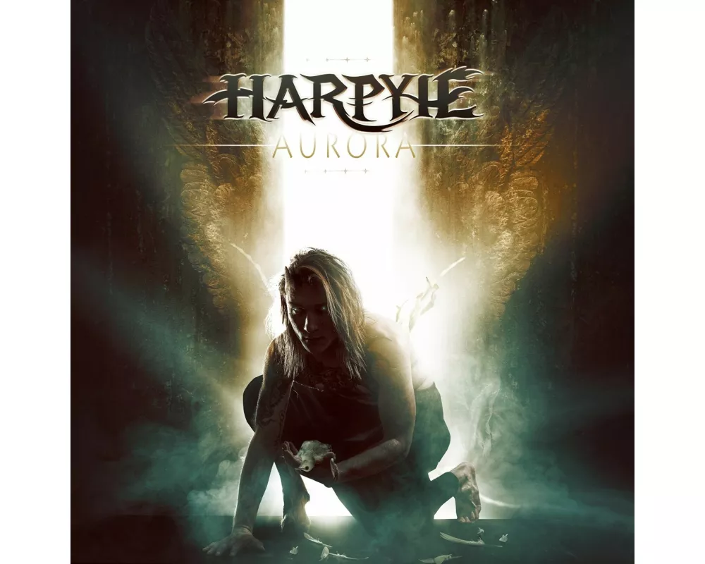 Aurora (Digipak)