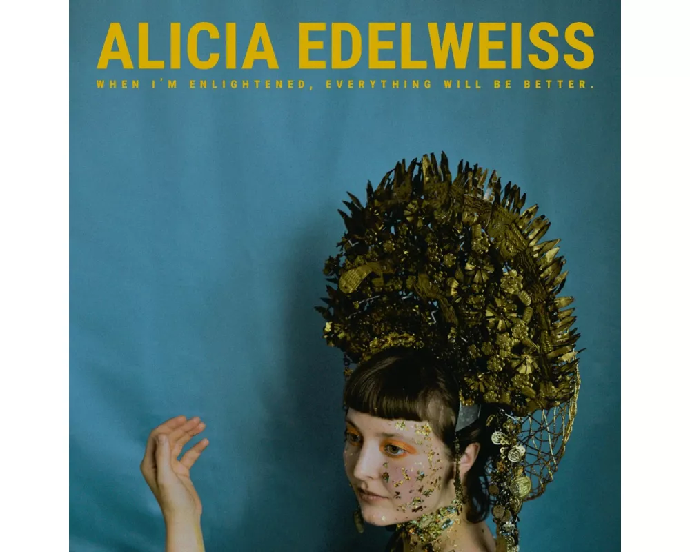 When I'm Enlightened,Everything Will Be Better