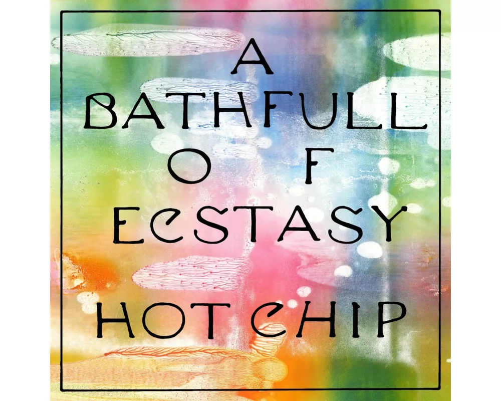 A Bath Full of Ecstasy