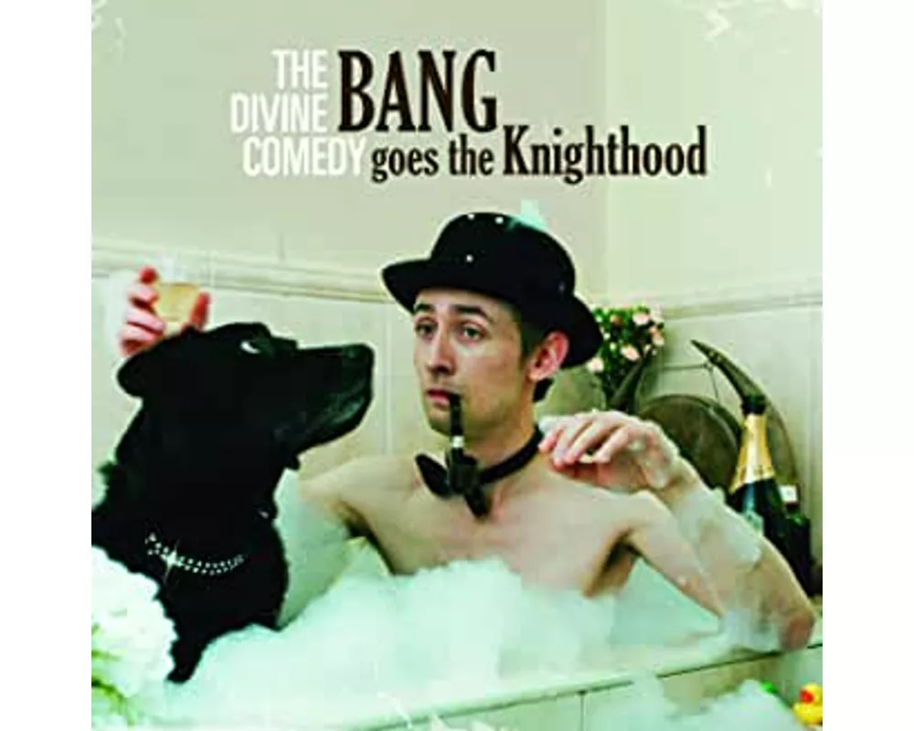 Bang Goes The Knighthood (2CD)