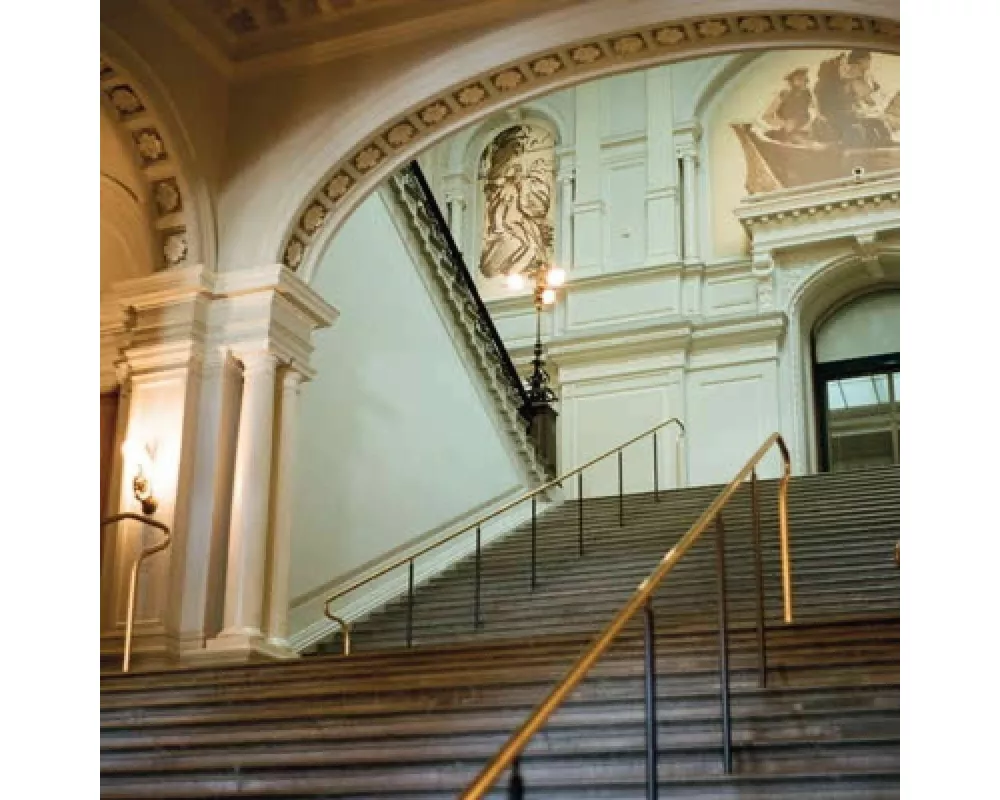 Ateneum 2019