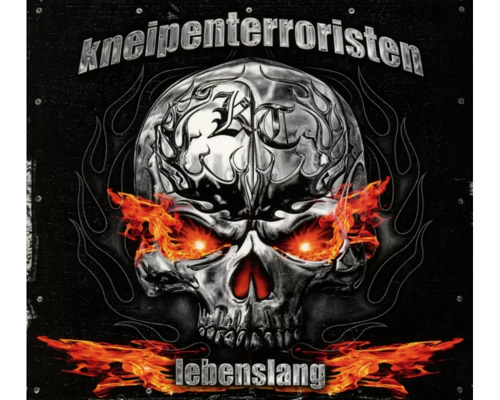 Lebenslang (Digipak + 2 Bonus Track)