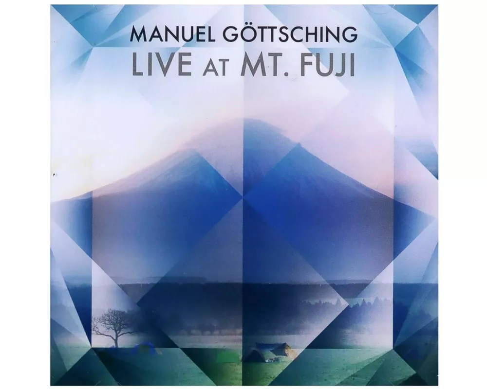 Live At Mount Fuji