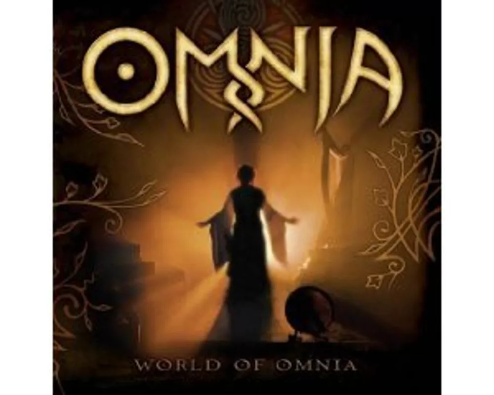 World of Omnia