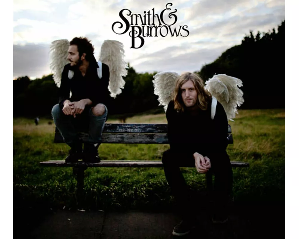 Funny Looking Angels