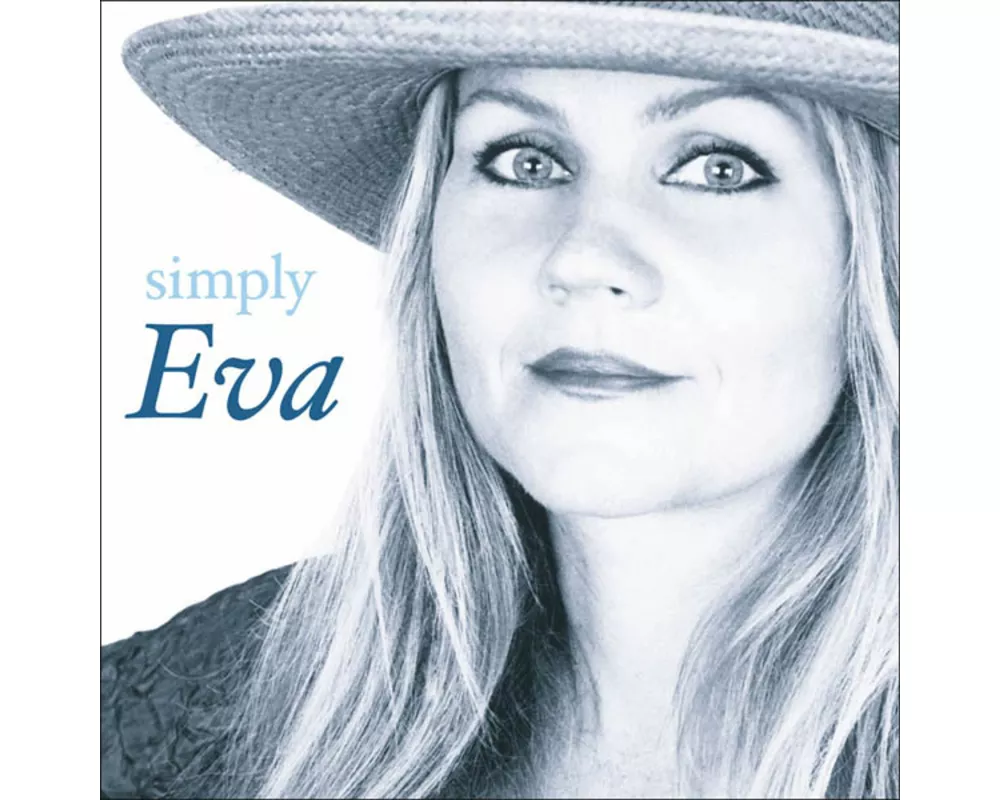 Simply Eva
