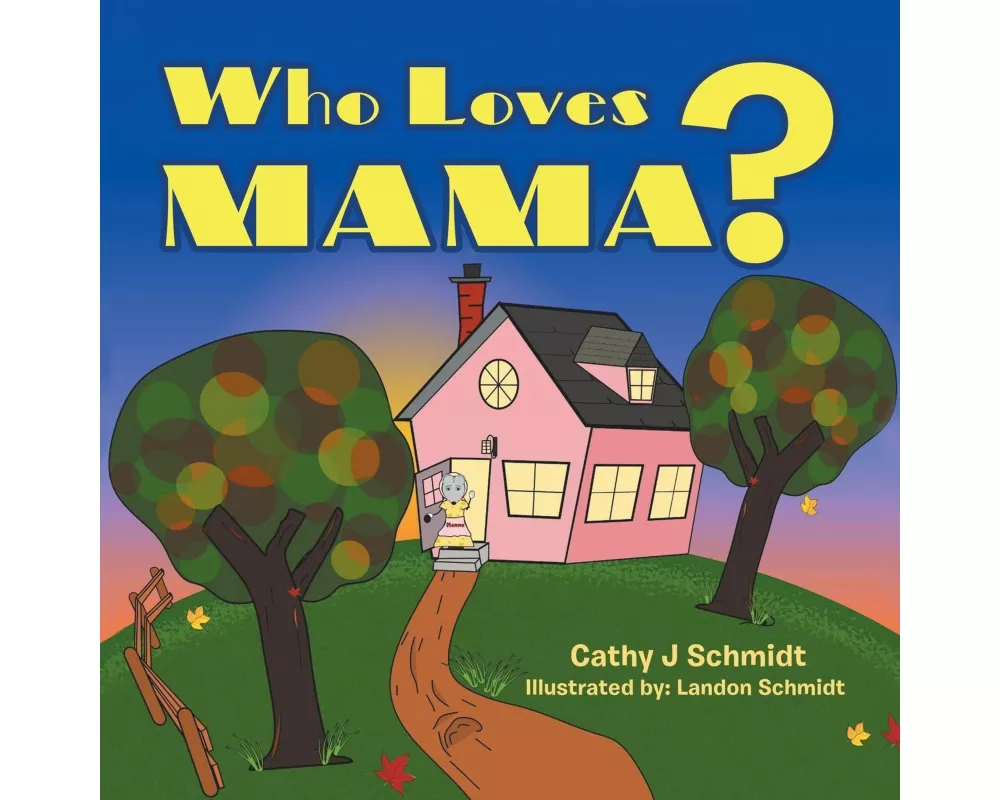 Who Loves Mama?