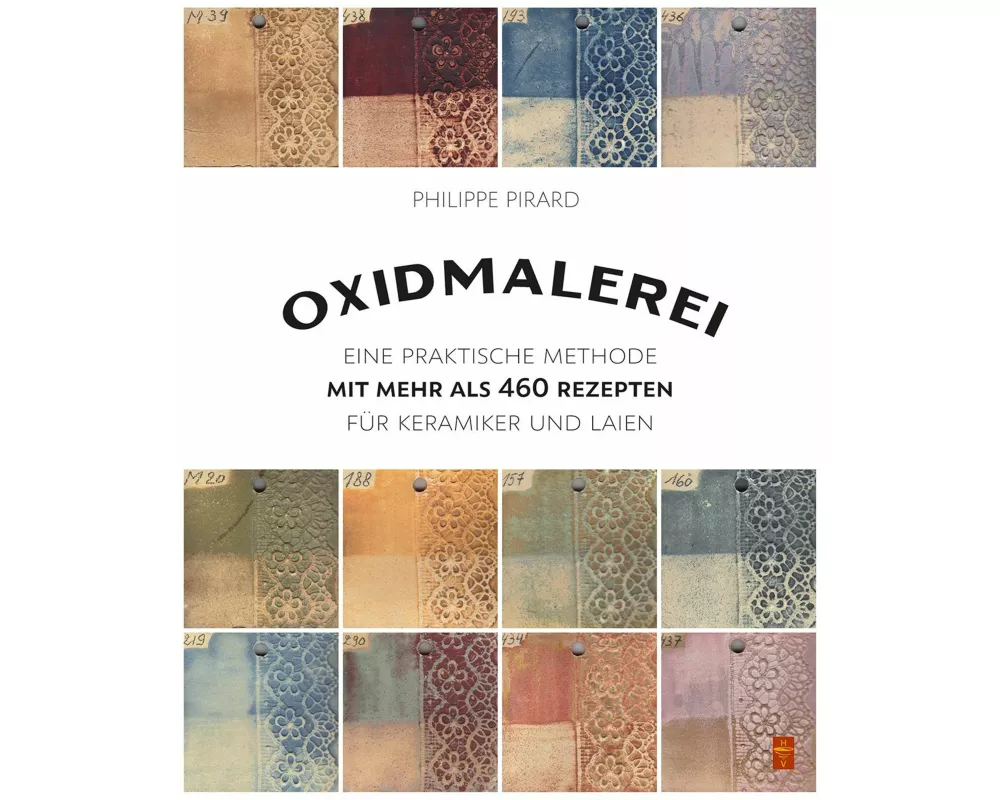 Oxidmalerei