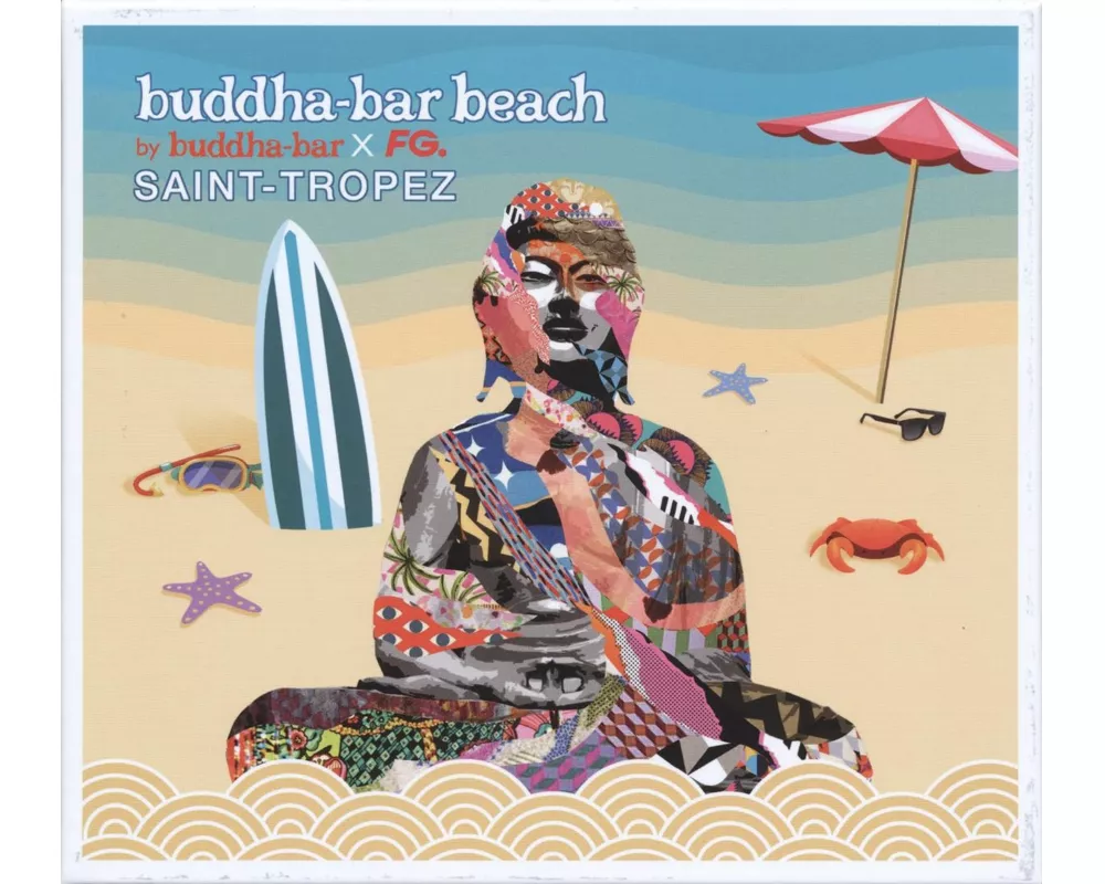 Buddha-Bar Beach-Saint-Tropez
