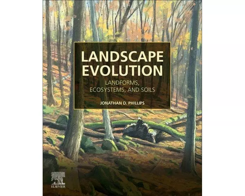 Landscape Evolution