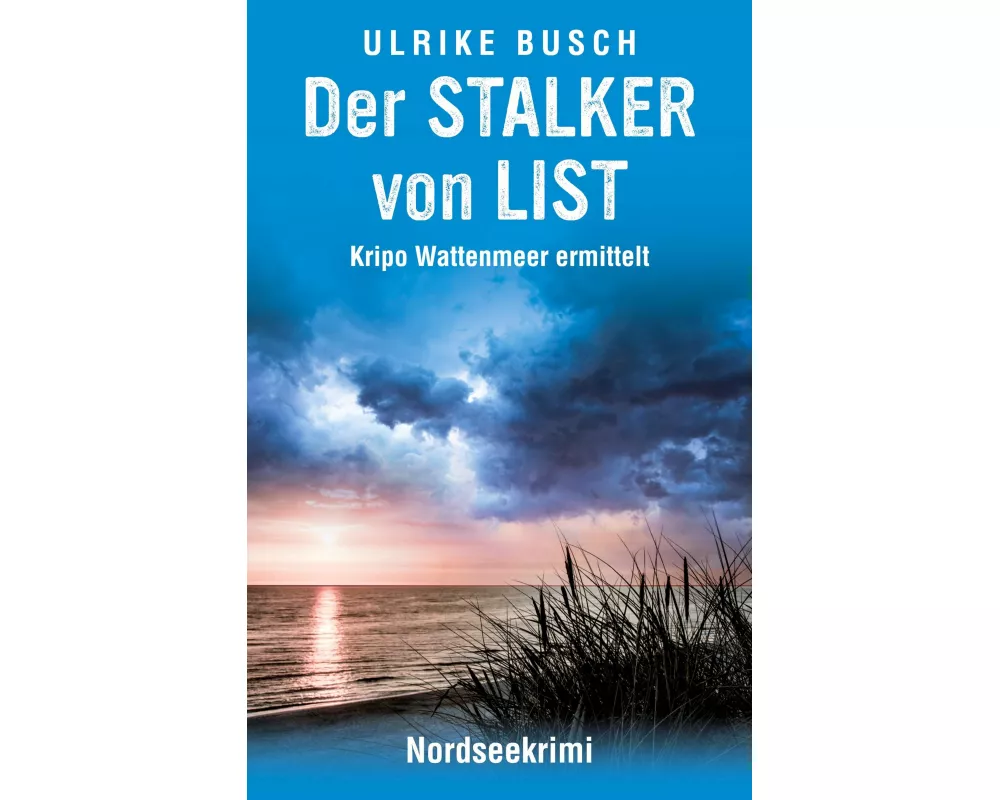 Der Stalker von List