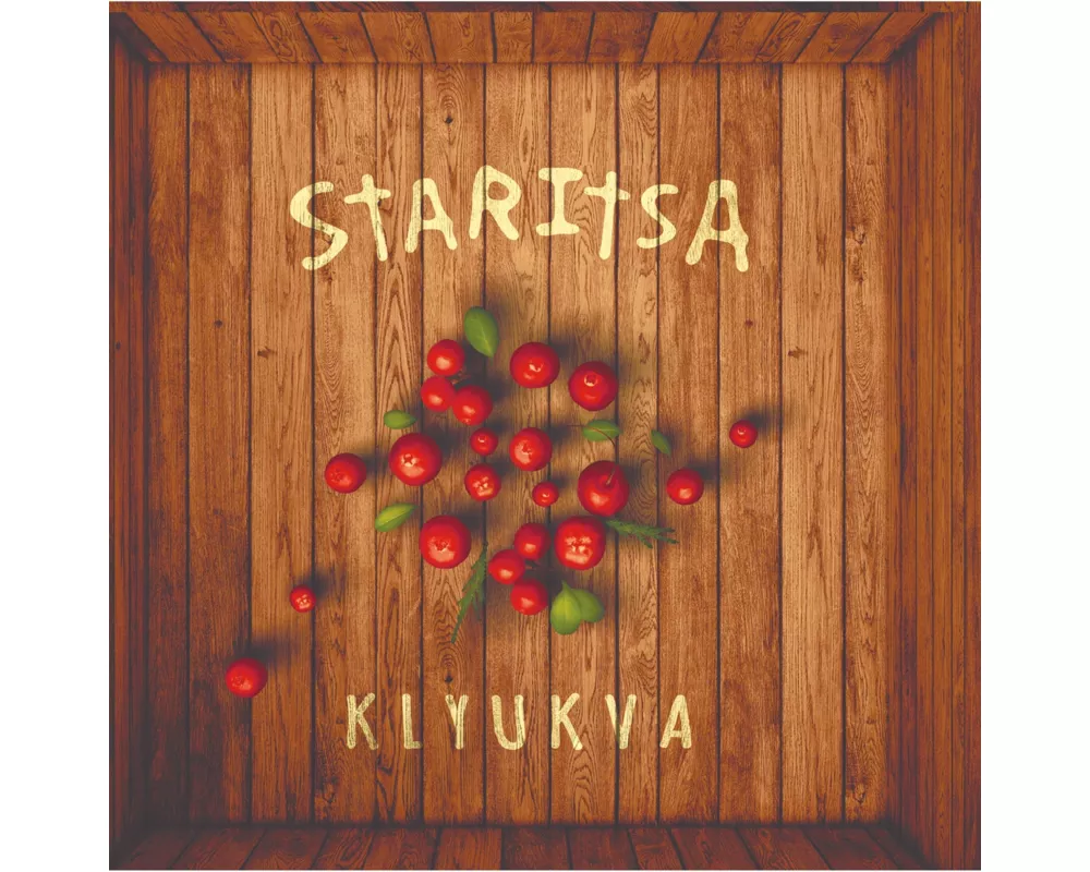 Klyukva