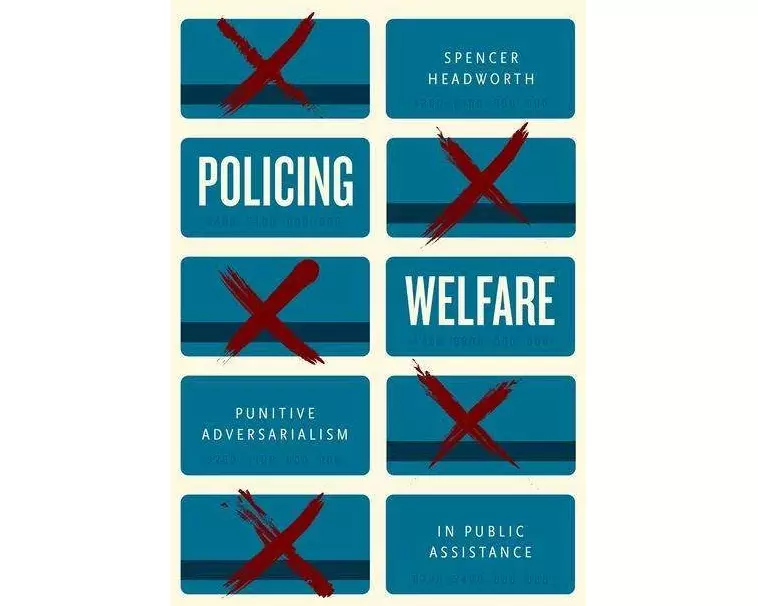 Policing Welfare