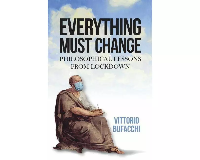 Everything Must Change