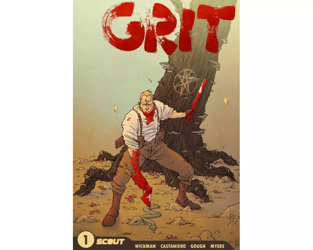 Grit