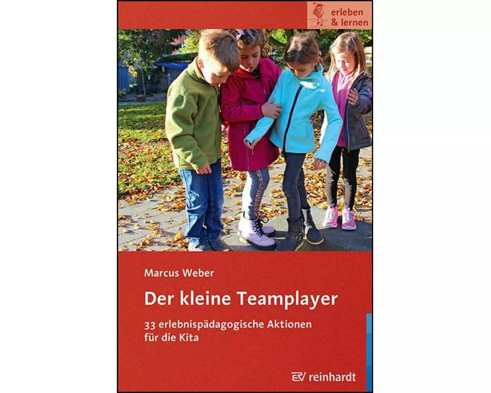 Der kleine Teamplayer