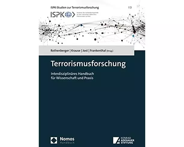 Terrorismusforschung