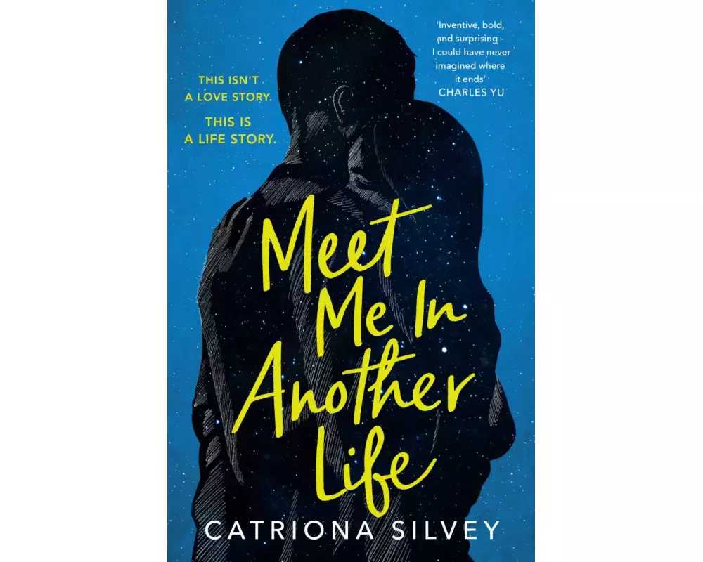 Meet Me in Another Life