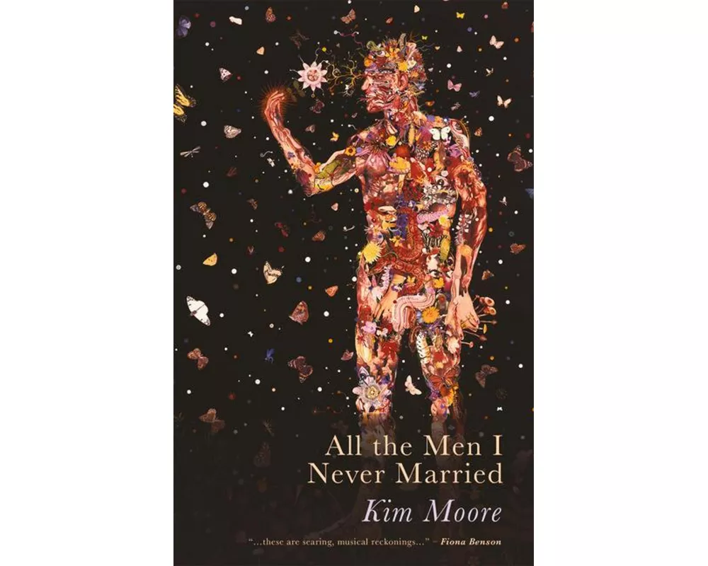 All The Men I Never Married