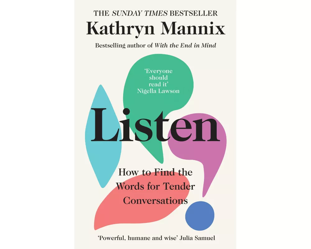 Listen