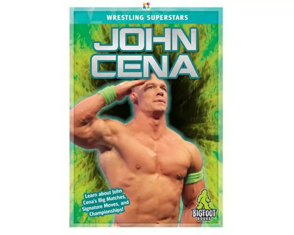 John Cena
