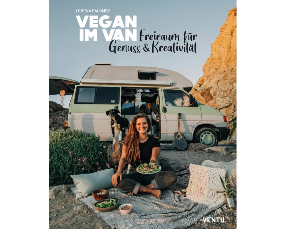 Vegan im Van