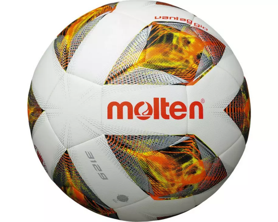Molten Fussball Ballgrösse: 4