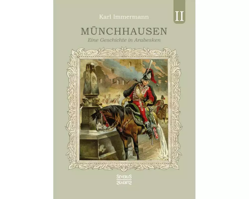 Münchhausen. Band 2