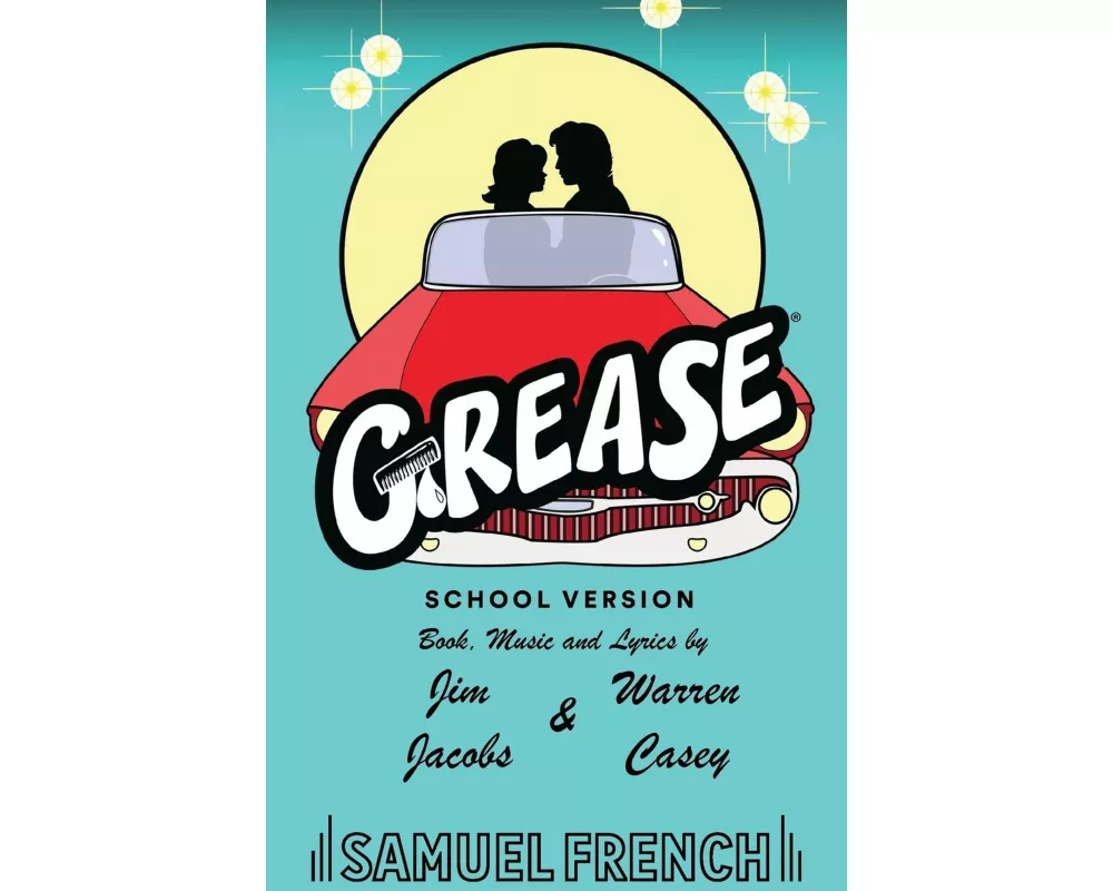 Grease, School Version