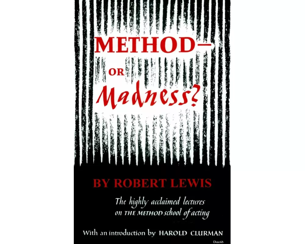 Method - or Madness? P/C