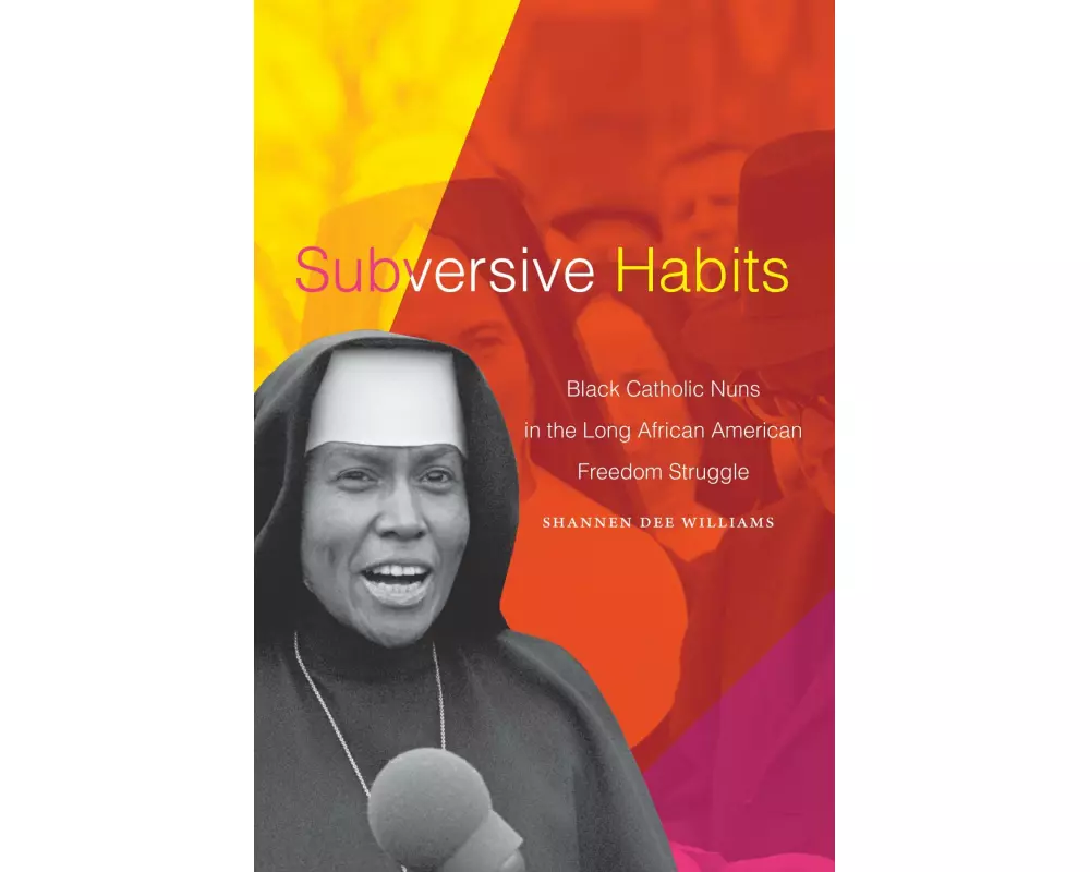 Subversive Habits