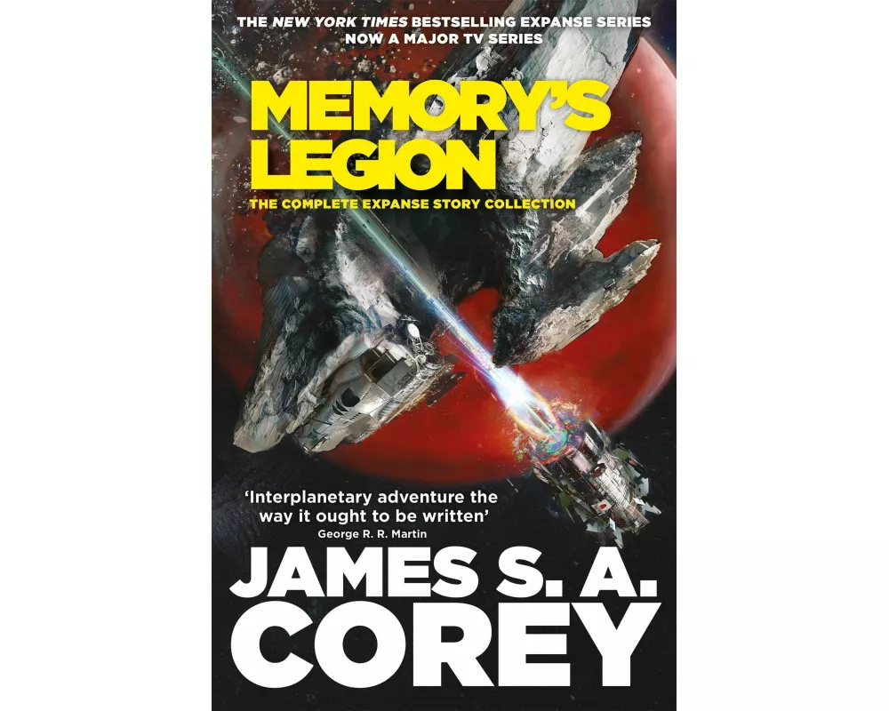 Memory's Legion