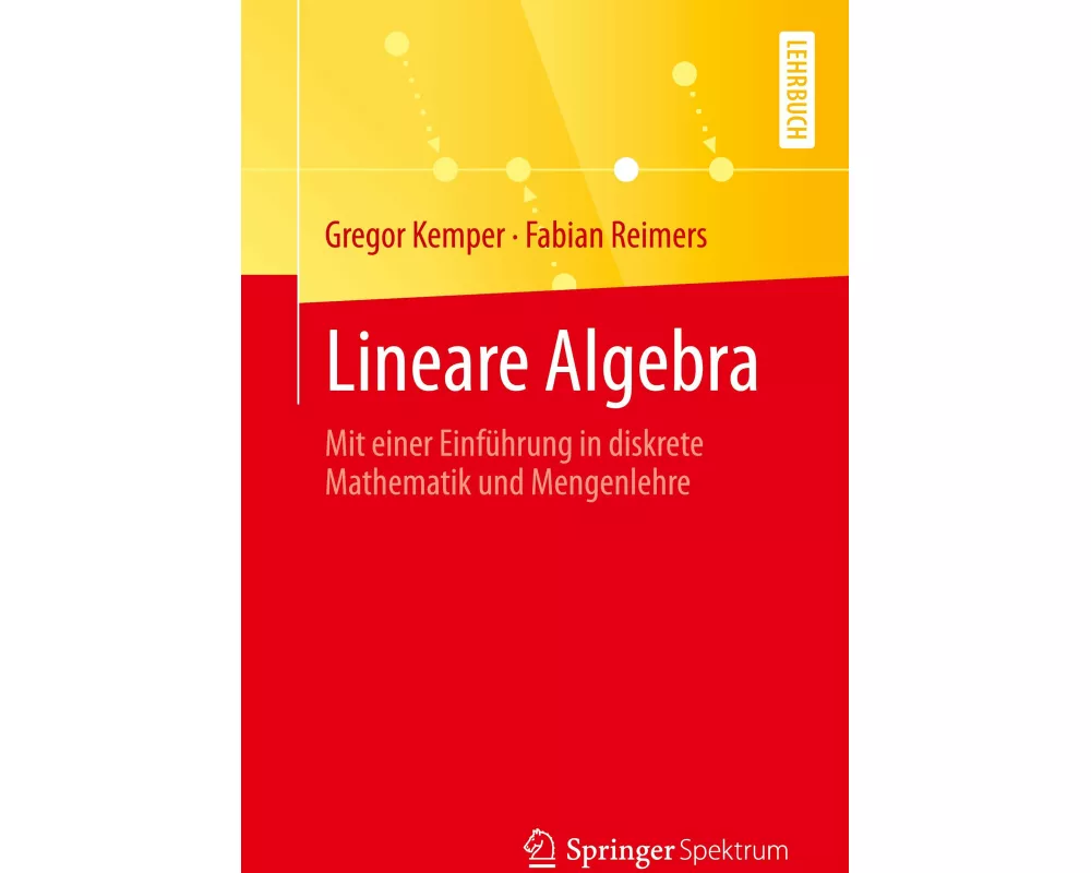 Lineare Algebra