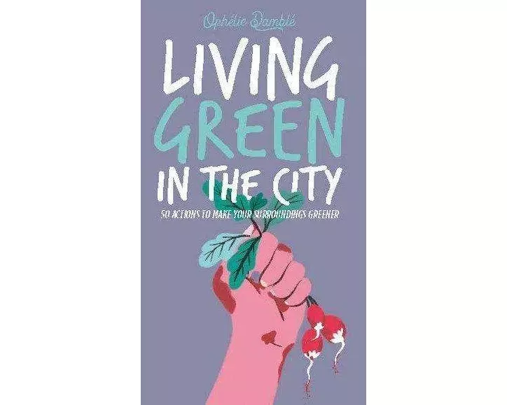 Living Green in the City
